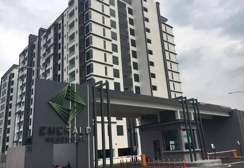 Emerald Residence