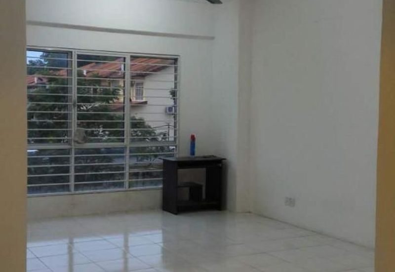 Bandar Mahkota Cheras