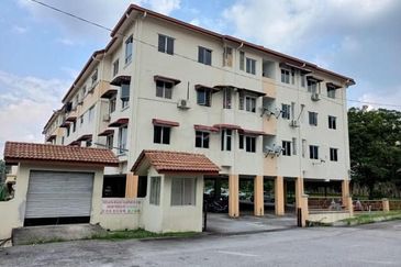 Bandar Mahkota Cheras