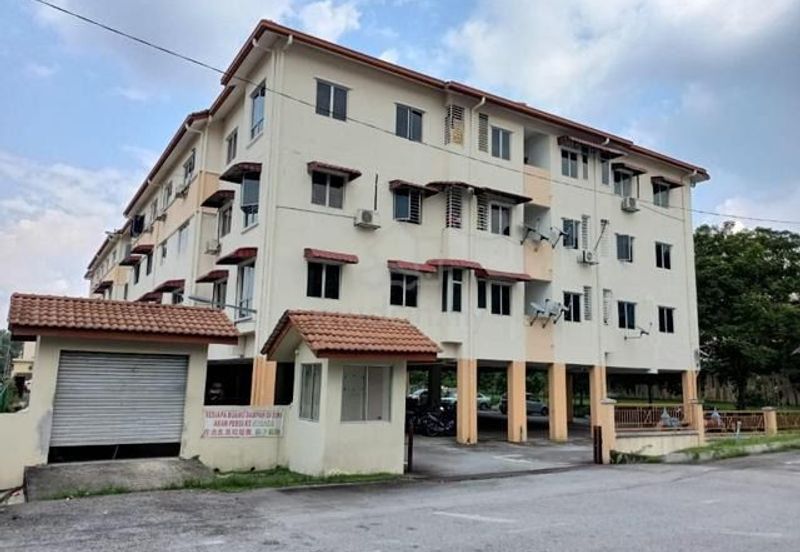 Bandar Mahkota Cheras