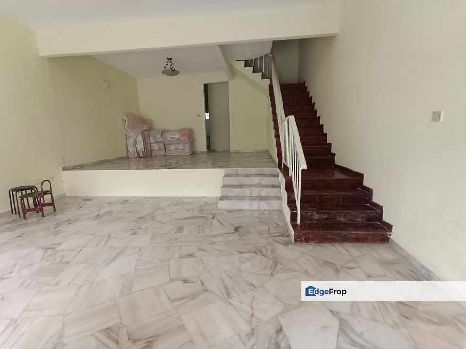 2 Sty Bandar Sungai long SL 7, Selangor, Bandar Sungai Long