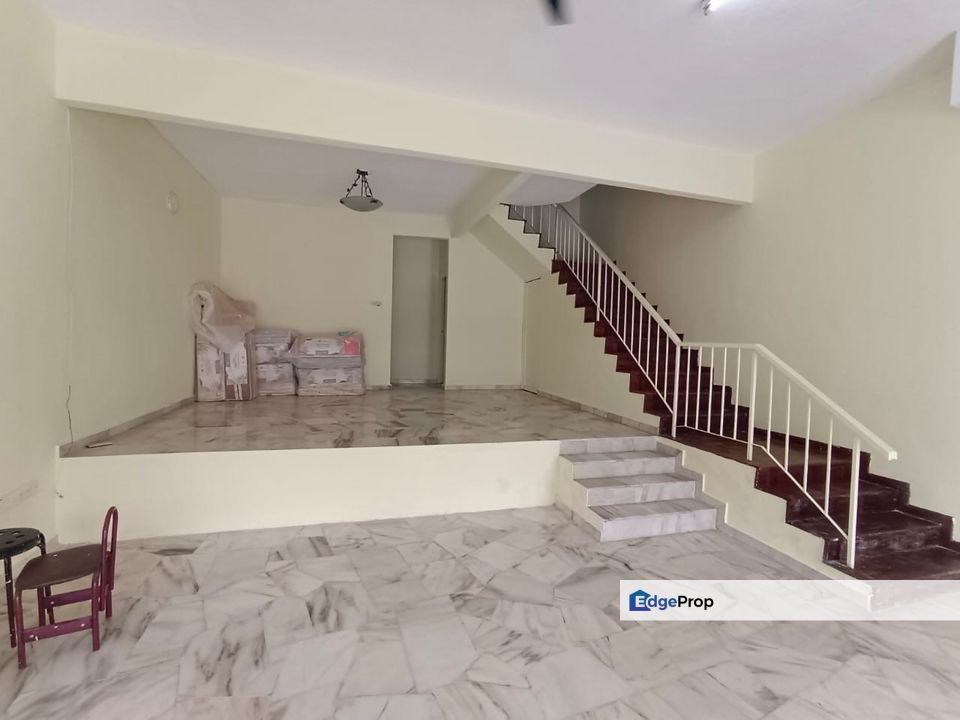 2 Sty Bandar Sungai long SL 7, Selangor, Bandar Sungai Long