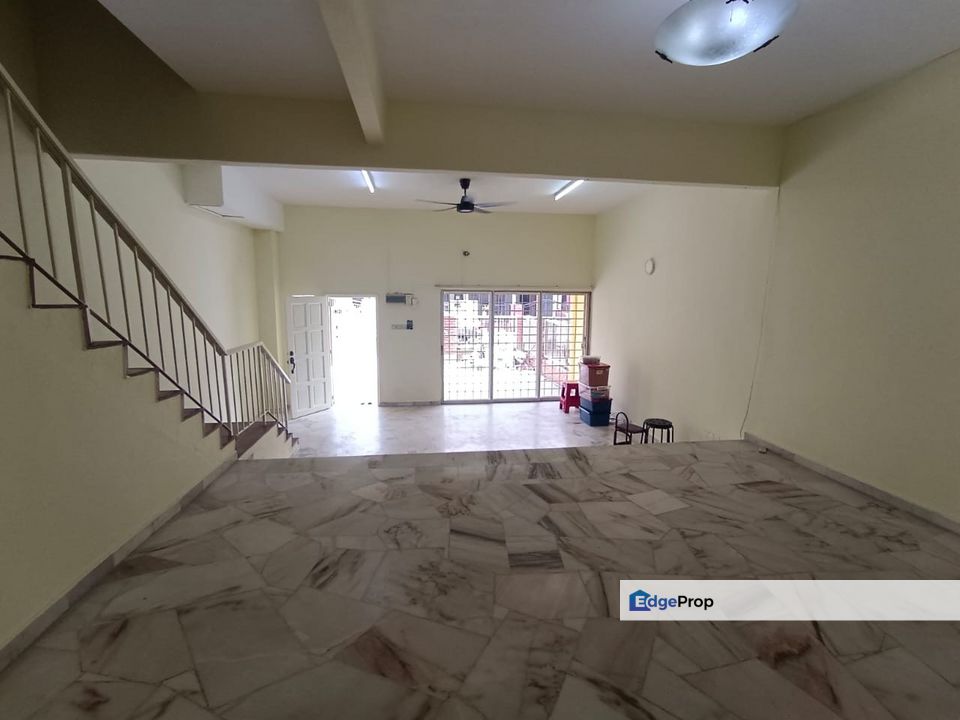 2 Sty Bandar Sungai long SL 7, Selangor, Bandar Sungai Long