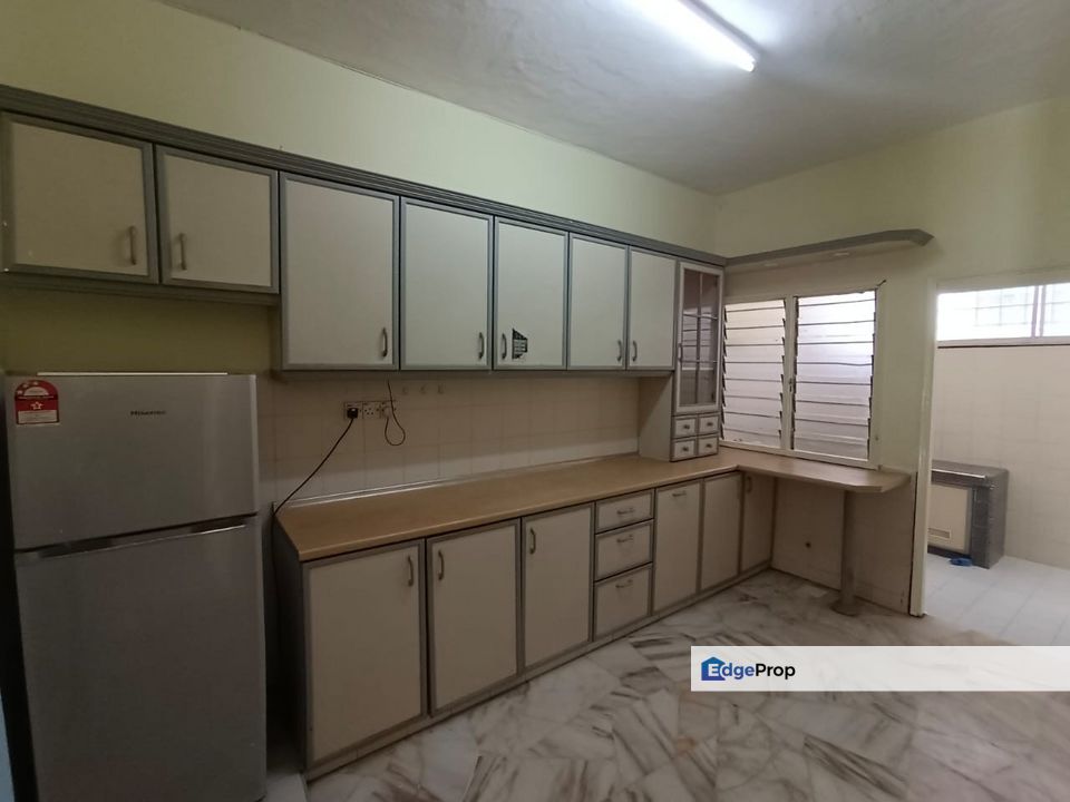 2 Sty Bandar Sungai long SL 7, Selangor, Bandar Sungai Long