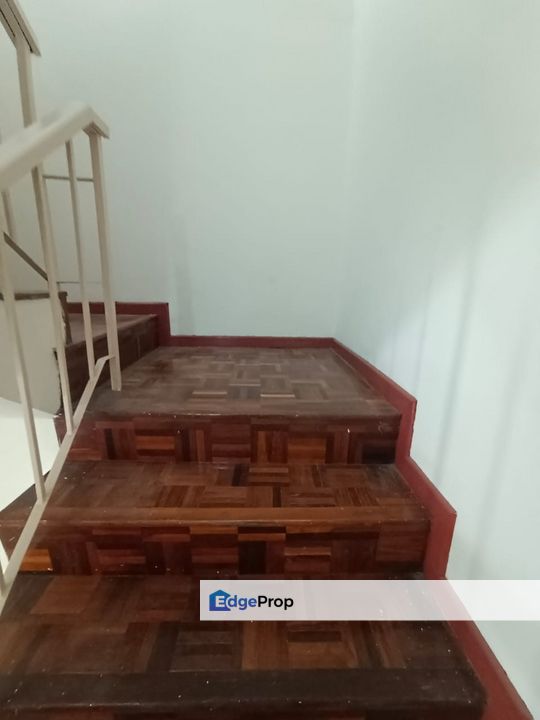 Bandar Sungai Long SL 6, Selangor, Bandar Sungai Long