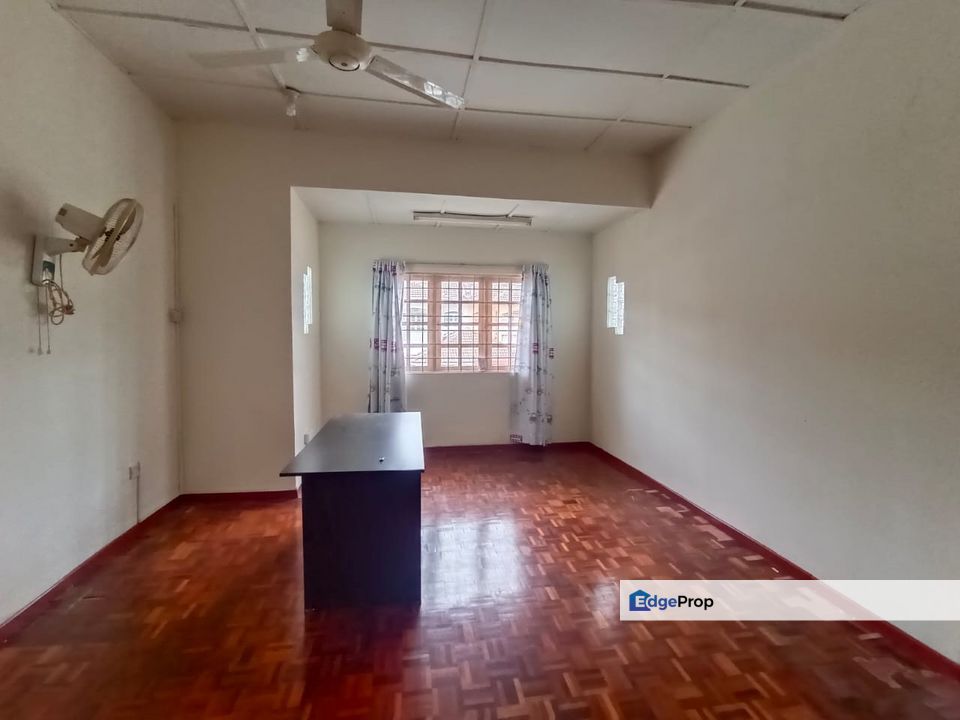 Bandar Sungai Long SL 6, Selangor, Bandar Sungai Long