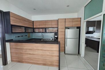 Wira Heights, Bandar Sungai Long