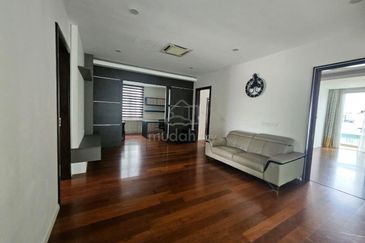 Wira Heights, Bandar Sungai Long