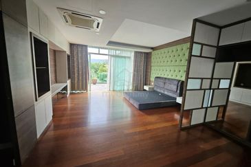 Wira Heights, Bandar Sungai Long