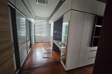 Wira Heights, Bandar Sungai Long