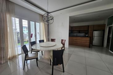 Wira Heights, Bandar Sungai Long