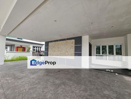 Wira Heights Bandar Sungai Long, Selangor, Kajang