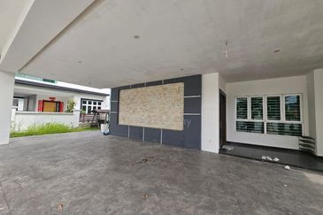 Wira Heights, Bandar Sungai Long