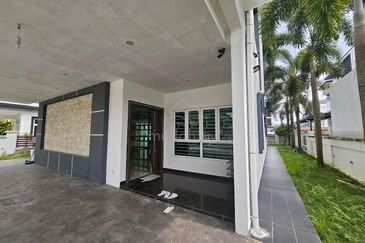 Wira Heights, Bandar Sungai Long