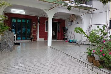 Bandar Baru Sri Petaling