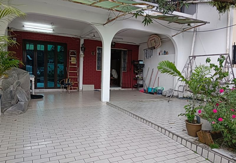 Bandar Baru Sri Petaling