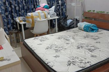 Bandar Baru Sri Petaling