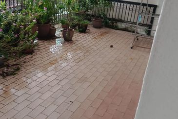 Bandar Baru Sri Petaling