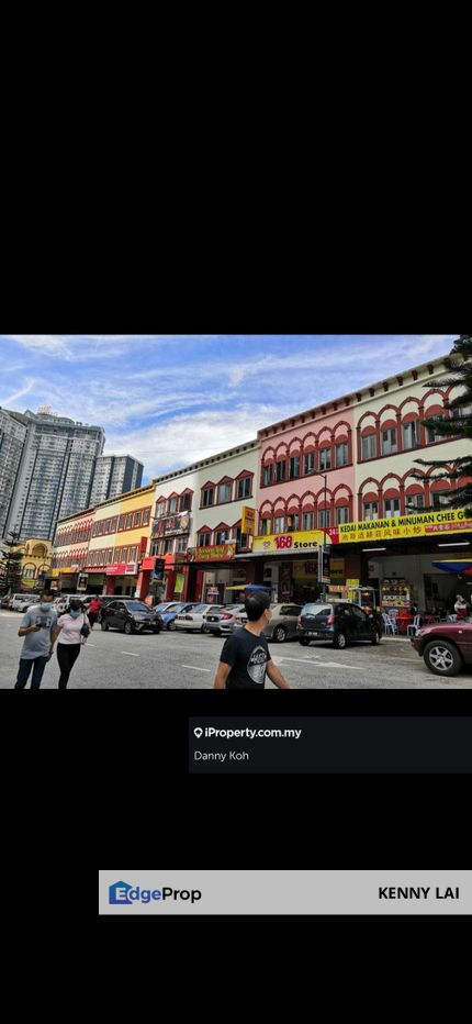 Genting Permai Avenue Genting Highlands Pahang, Pahang, Genting Highlands