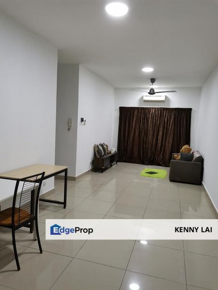 OUG Parklane OLd Klnag Road Puchong, Kuala Lumpur, Jalan Klang Lama (Old Klang Road)