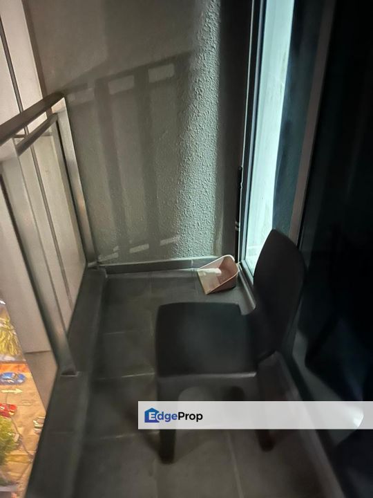 Mercu Summer Suites Kl City, Kuala Lumpur, KL City