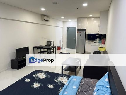 Mercu Summer Suites Kl City, Kuala Lumpur, KL City