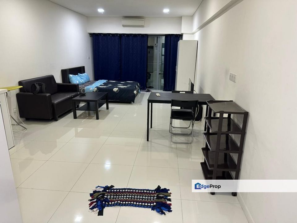 Mercu Summer Suites Kl City, Kuala Lumpur, KL City