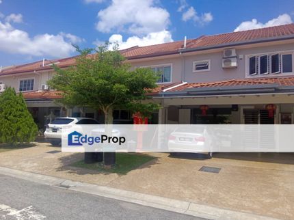 Wira Heights 2 Sty Bandar Sungai long , Selangor, Kajang