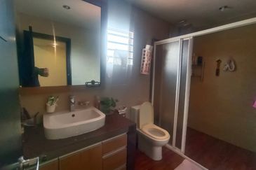 Wira Heights, Bandar Sungai Long