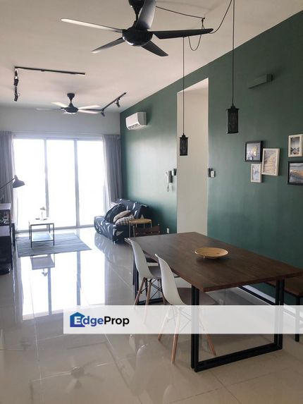 Southbank Residence Jalan Klang Lama Old Klang Road, Kuala Lumpur, Jalan Klang Lama (Old Klang Road)