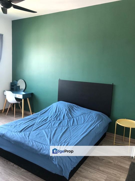 Southbank Residence Jalan Klang Lama Old Klang Road, Kuala Lumpur, Jalan Klang Lama (Old Klang Road)