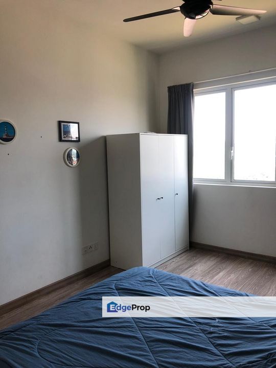 Southbank Residence Jalan Klang Lama Old Klang Road, Kuala Lumpur, Jalan Klang Lama (Old Klang Road)