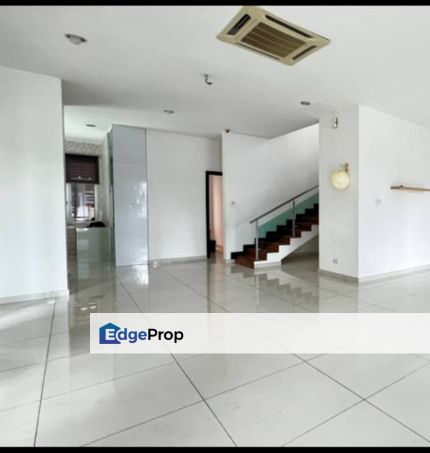 Wira Heights Semi D Bandar Sungai Long, Selangor, Kajang