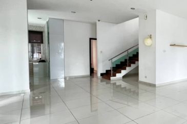 Wira Heights, Bandar Sungai Long