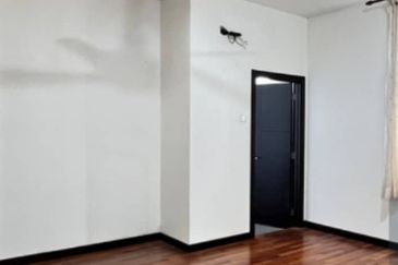 Wira Heights, Bandar Sungai Long