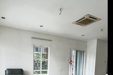 Wira Heights, Bandar Sungai Long