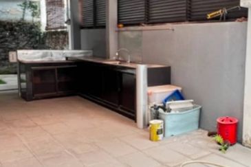 Wira Heights, Bandar Sungai Long