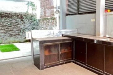 Wira Heights, Bandar Sungai Long