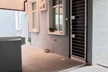 Wira Heights, Bandar Sungai Long