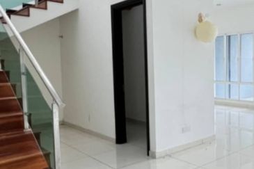 Wira Heights, Bandar Sungai Long