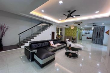 Taman Taming Indah 2