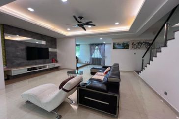 Taman Taming Indah 2