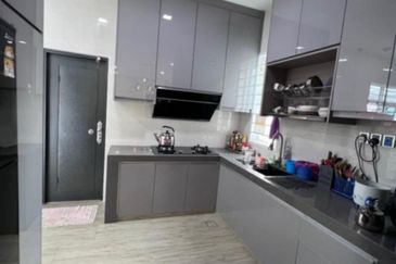 Taman Taming Indah 2