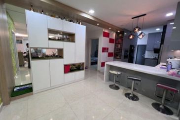 Taman Taming Indah 2