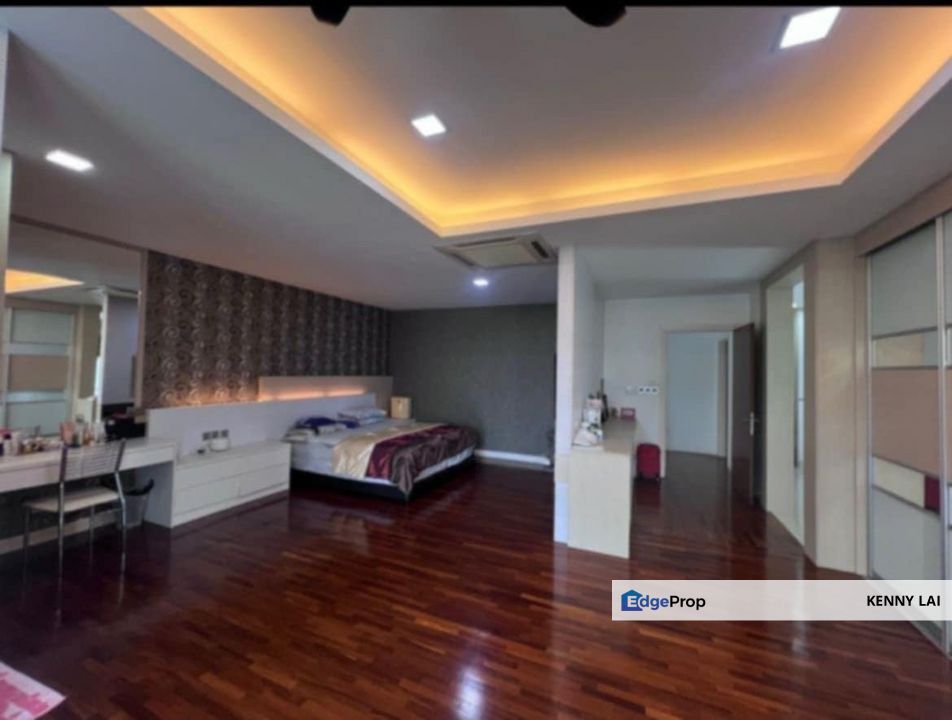 Tamaing Indah 2 Bandra Sungai Long, Selangor, Bandar Sungai Long