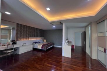 Taman Taming Indah 2