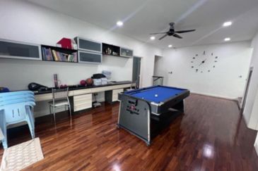 Taman Taming Indah 2