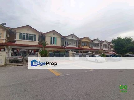 2 Sty Seri Merdeka Ampang Nearby Pandan indah, Selangor, Pandan Indah