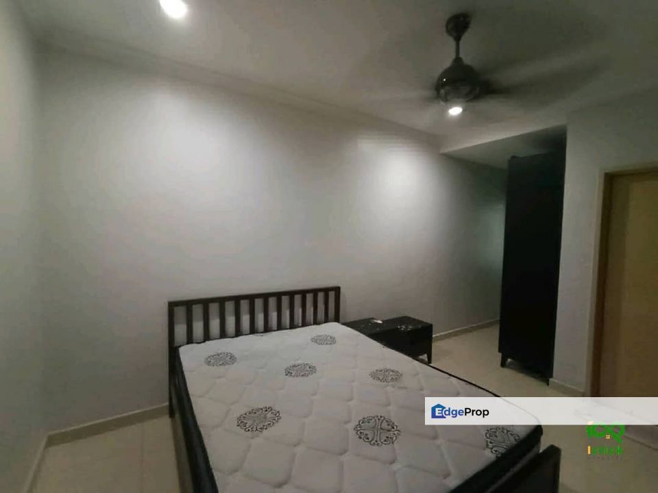 2 Sty Seri merdeka Nearby Panda Jaya, Selangor, Ampang