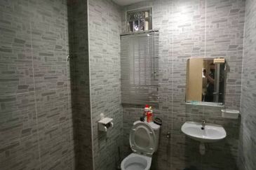 Jalan Pandan 5/4, Pandan Jaya